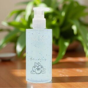 🎈Amuse Professional Gentle Exfoliating Treatment Gel Blueberry, New, Sealed